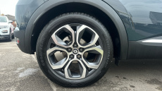 Renault Captur 1.6 E-Tech full hybrid 145 Techno 5dr Auto Hybrid Hatchback